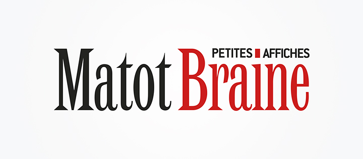 Logo Matot Braine