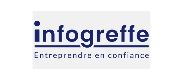 Logo Infogreffe